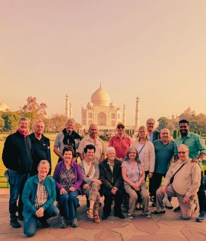Agra