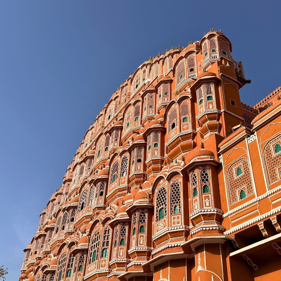 Jaipur
