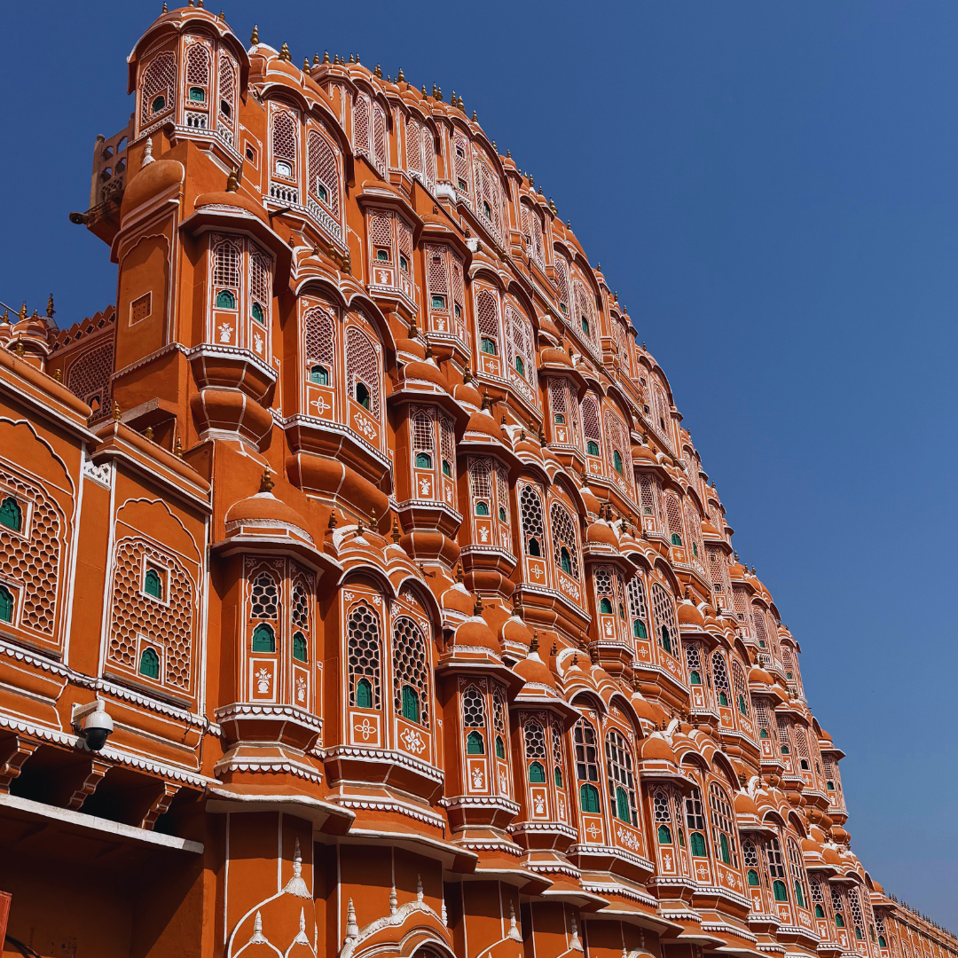 Jaipur