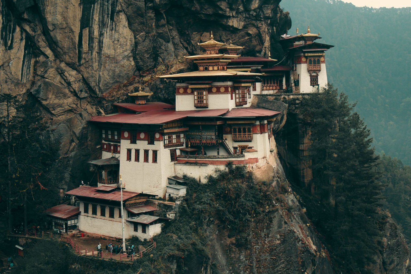 Bhutan