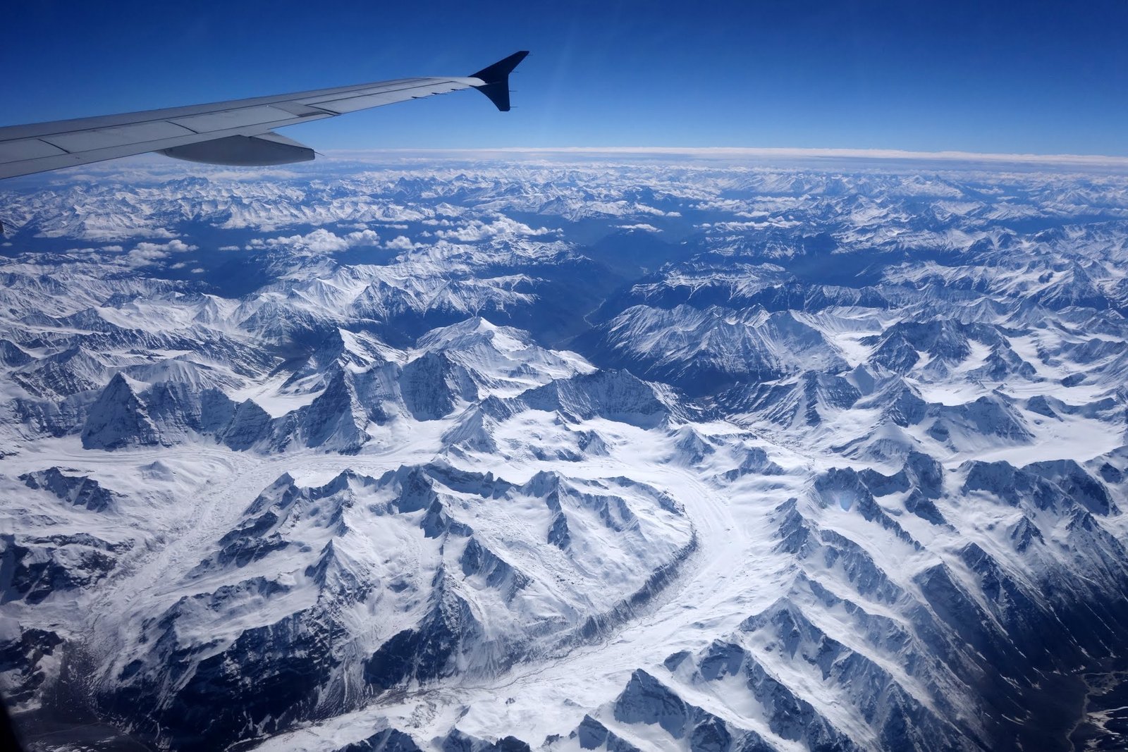 La Région Himalayas