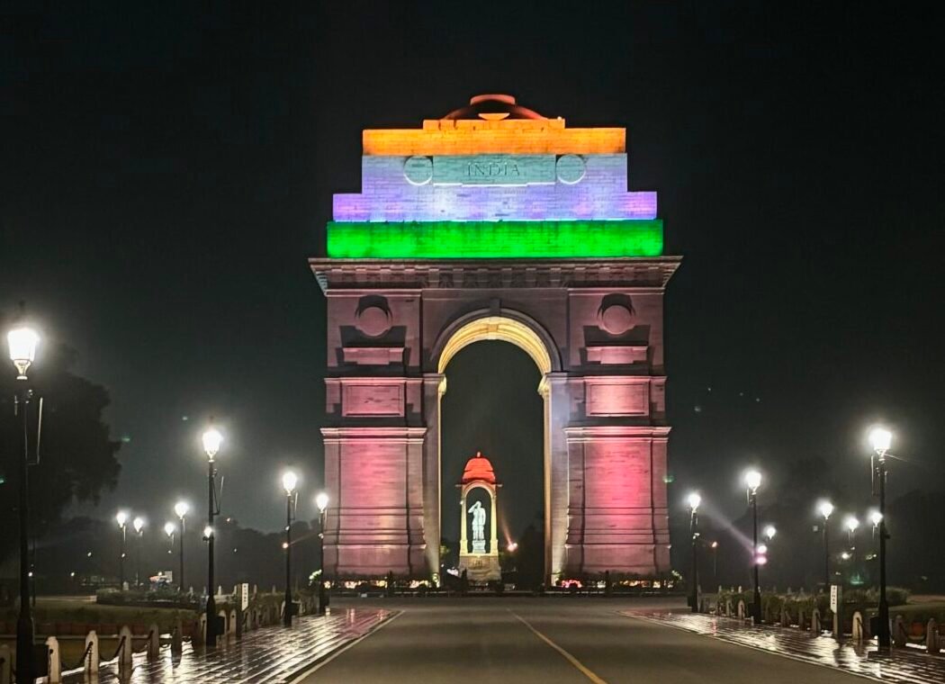 Delhi