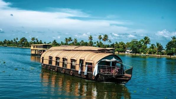 Kerala en famille
