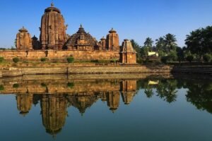 temples de Mukteshwar