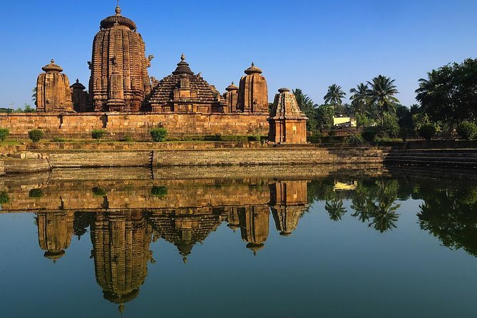 temples de Mukteshwar