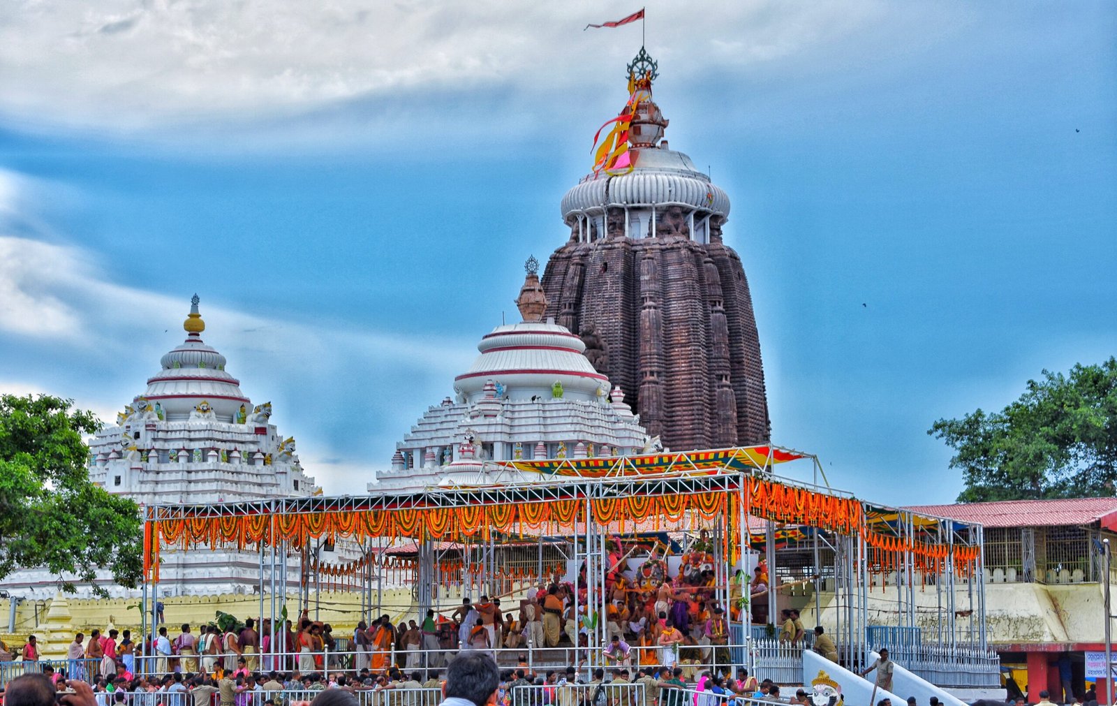 Voyage en Odisha et Kolkata : nature, culture et traditions de l’Inde